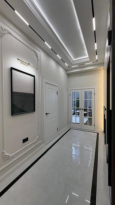 Продажа квартир: 3 комнаты, 92 м², 4 этаж — 3
