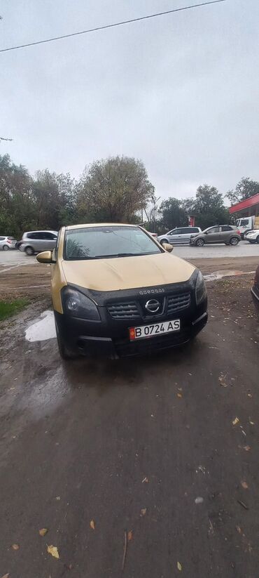 щиток приборов нексия: Nissan Qashqai: 2007 г., 1.6 л, Механика, Бензин, Кроссовер