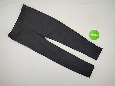 sweatpants: H&M, Legginsy rozmiar S — 2