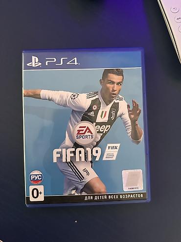 Oyun diskləri: Playstation 5 oyun diskləri Barter var. Disklərin hər biri ideal — 15