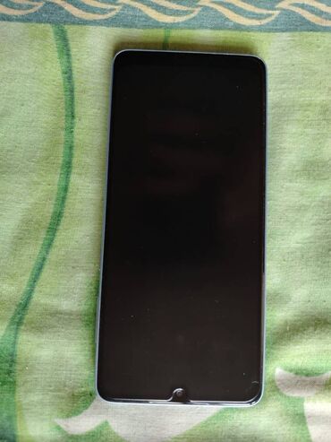 samsun s8: Samsung Galaxy A33, 128 GB, rəng - Göy