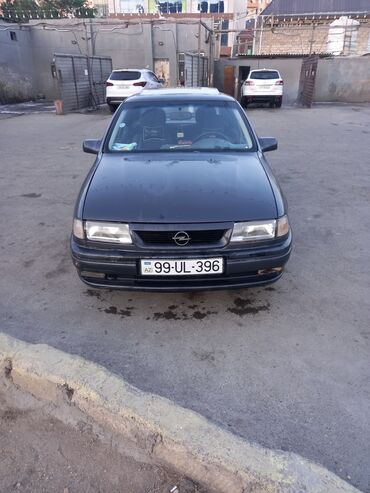 Opel: Opel Vectra: 2 l | 1995 il 470000 km Sedan — 18