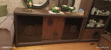 Qonaq otağı dəstləri: İşlənmiş, Komod, Dolab, TV stend, Türkiyə -da lalafo.az — 3 Qonaq otağı dəstləri: İşlənmiş, Komod, Dolab, TV stend, Türkiyə — 3