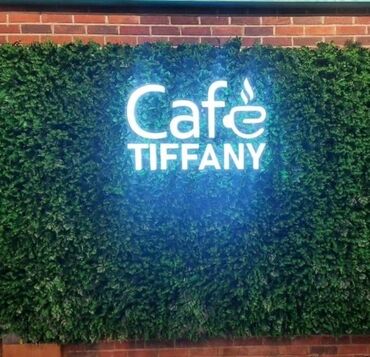 Reklam lövhələri: LED neon işıqlı tablo və yazılar – fərdi dizayn Məhsulun təsviri: - — 141