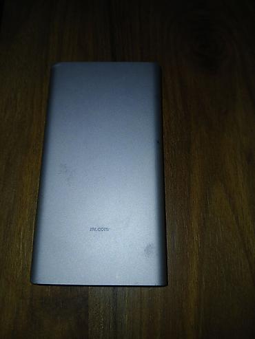 irşad xiaomi: Xiaomi Mi Power Bank – portativ enerji bankı 16.000A.Original — 4