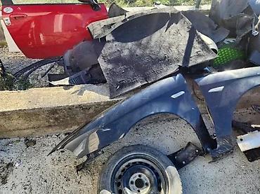 auto delovi alfa: BLAROBTAN KRILO ALFA ROMEO 147 REST | Blarobtan krilo alfa romeo 147 — 1