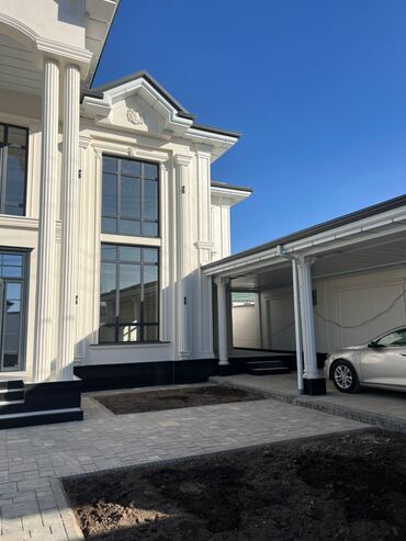 Продажа домов: Дом, 720 м², 6 комнат, Агентство недвижимости, Дизайнерский ремонт — 4