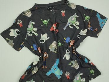 T-shirt for men, M (EU 38), House, condition - Very good