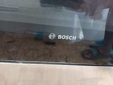 bosch духовка: Комбинированная плита, Bosch, Б/у, Напольная, Механическая, Полная оплата — 2