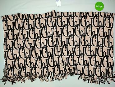 babylon italy: Ponczo damskie, rozmiar One size — 3