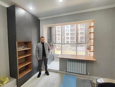 Мебель на заказ: Мебель на заказ, Кухня, Кухонный гарнитур — 8