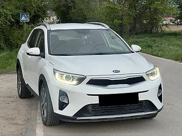 киа стоник 2019 цена бишкек: Kia Stonic: 2018 г., 1.6 л, Автомат, Дизель — 4