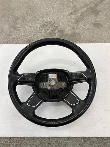 prva pomoc cena: VOLAN ZA AUDI Q3 - 8U0419091AF | Multifunkcionalni volan za Q3 — 1