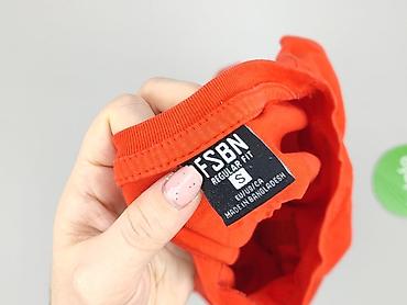 fsbn: FSBN, T-shirt damski, rozmiar S — 5