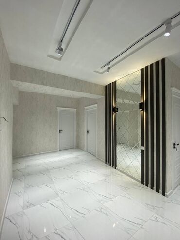 Yeni tikili: M. Həzi Aslanov, 4 otaqlı, Yeni tikili, m. Həzi Aslanov, 157 kv. m — 8