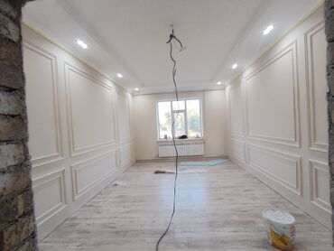 Другие виды отделочных работ: Декоративные стеновые панели и оформление интерьеров «под ключ» Что — 4