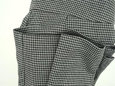 zara plus size: Spodnie materiałowe damskie, rozmiar S — 6