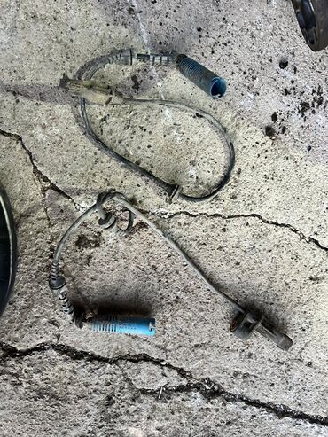 Avtomobil qapıları: Sol ön, BMW 325, 2001 il, Almaniya, Ödənişli çatdırılma — 13