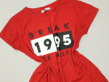 ubrania red bull: FB Sister, T-shirt damski, rozmiar S