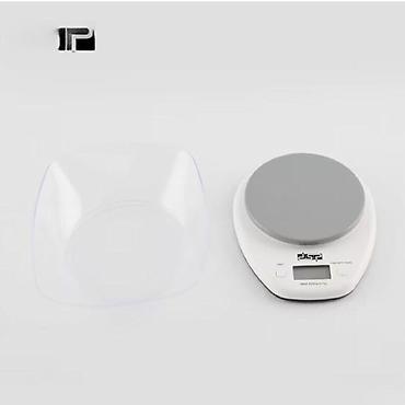 tərazi: Mətbəx tərəzisi "DSP KD-7034"Metbex terezi DSP KD-7034 Mətbəx bilən — 3