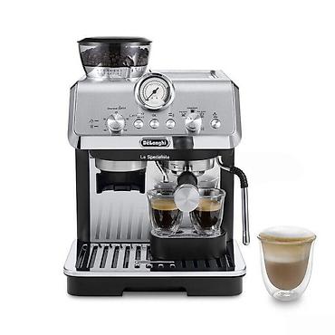 delongi: Qəhvə aparatı "DeLonghi EC9155.MB"DeLonghi EC9155.MB həm evdə qəhvə — 3