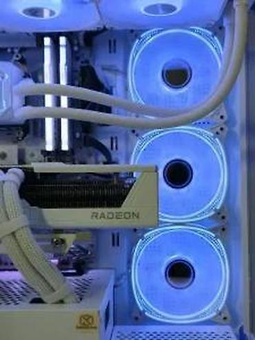 Desktop računari i radne stanice: 💻 Ryzen 7 9800X3D / RX 9070 XT / X870 / 32GB / 1TB – SM097PC 🚀 ✨ — 6