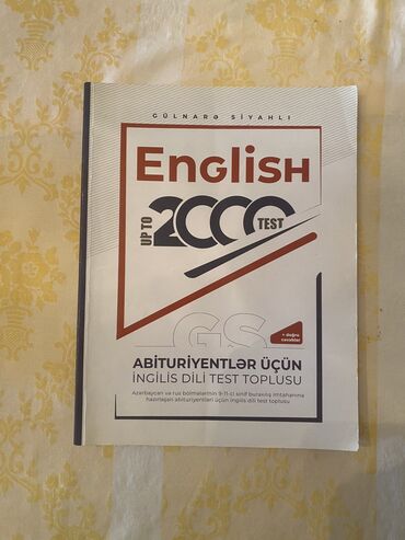 english test toplusu 2019 pdf: English 2000 test ici temizdir