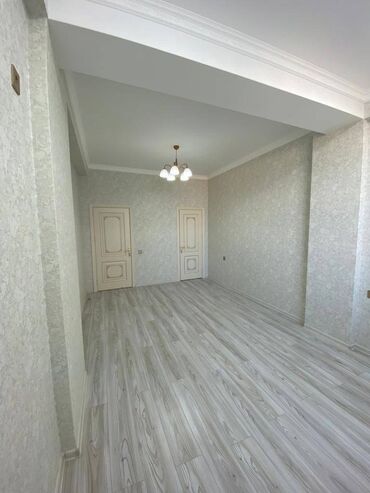 Yeni tikili: 2 otaqlı, Yeni tikili, m. Əhmədli, 72 kv. m — 5