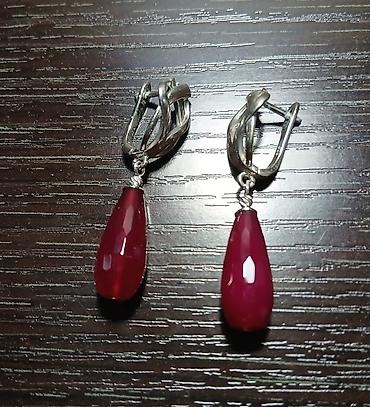 Серьги: Серьги, Женские, Новый — 5