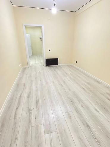 Продажа квартир: 1 комната, 52 м², 4 этаж — 6