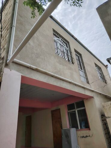ehmedlide kiraye evler 1 otaqli 2023: 6 otaqlı, 175 kv. m, Kredit yoxdur, Orta təmir