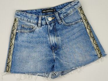 Women's Clothing: Shorts for women, SinSay, size XS (EU 34)