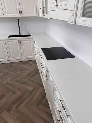 Мебель на заказ: Мебель на заказ, Кухня, Столешница — 7