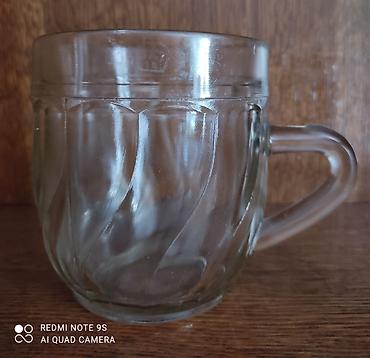 Другой декор и предметы интерьера: Продаю за 500 сом, чайник новый, в наличии 2 шт. кувшин для — 7