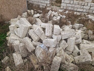 Digər tikinti materialları: Daş divarlı tikili üçün yarımçıq monolit: fərdi ev/yarda tikinti — 6