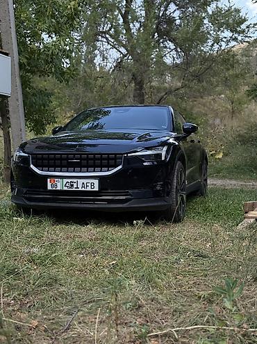 нш на вольво: Volvo : 2022 г., Электромобиль — 1