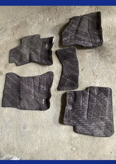 Другие детали салона: Коврики в наличии Honda İnspire UC1 Honda İnspire UC1 Honda Stream at lalafo.kg — 2 Другие детали салона: Коврики в наличии Honda İnspire UC1 Honda İnspire UC1 Honda Stream — 2