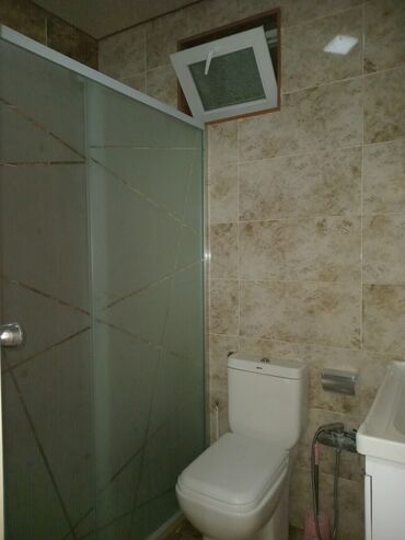 Uzunmüddətli kirayə evlər: 100 kv. m, 3 otaqlı, Kombi, Qaz, İşıq — 6