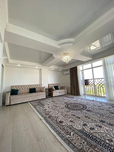 Продажа квартир: 3 комнаты, 100 м², 7 мкр Элитка, 8 этаж, Евроремонт — 11