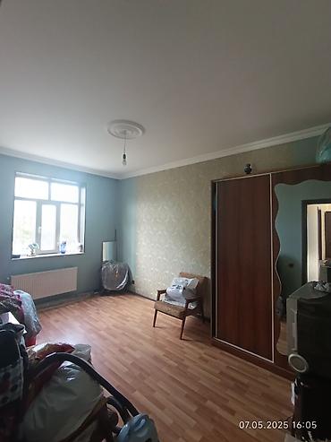 avto karavan: Qaraçuxur qəs. 4 otaqlı, 120 kv. m, Kredit yoxdur, Orta təmir — 8