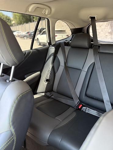 Subaru: Subaru Outback: 2021 г., 2.4 л, Вариатор, Бензин, Универсал — 15