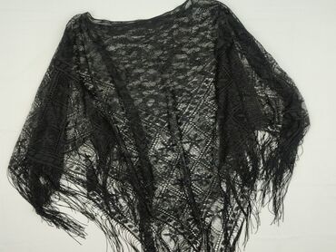 Ponczo damskie, rozmiar 8XL