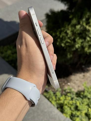iphone cs max: IPhone 14, Б/у, 256 ГБ, Белый, Зарядное устройство, Защитное стекло, Чехол, 77 % — 3
