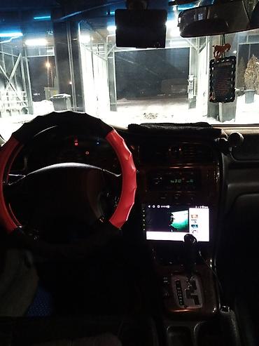 Subaru: Subaru Legacy: 2001 г., 2 л, Автомат, Газ, Седан — 8