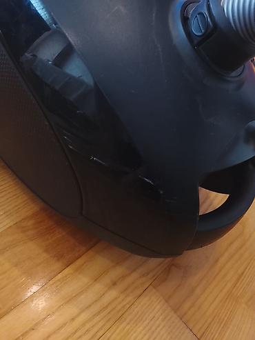 wolf et ceken qiymeti: Samsung tozsoran. 2400w gucunde. torbasinda problem var deye pis — 3
