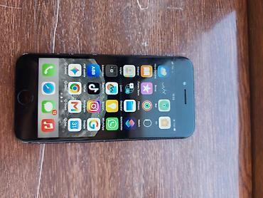 iphone 8 pilus: IPhone 8, Qara, Simsiz şarj — 2