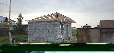 archa group: Кладка кирпича каменщик фундамент крыша стяжка штукатурка итд — 7
