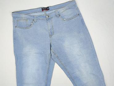 jeansy identic: Jeansy damskie, rozmiar XL — 1