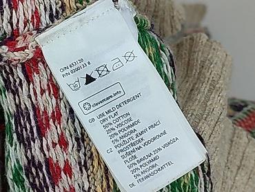 second hand online: H&M L.O.G.G., Kardigan damski, rozmiar M — 5