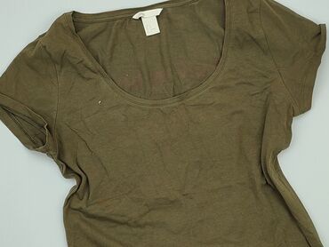 T-shirts and tops: T-shirt, H&M, M (EU 38), condition - Very good